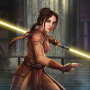 Legends of the Old Republic I