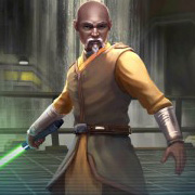 Legends of the Old Republic II