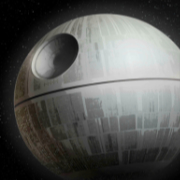 Death Star: Scoundrel (P) vs Empire (E)