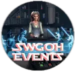 SWGOH Events